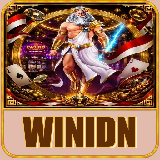 Pratinjau tampilan winidn